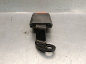 Recambio de enganche cinturon para peugeot 205 berlina 1.8 diesel referencia OEM IAM 69923  