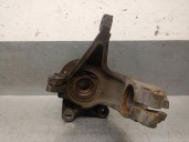 Recambio de mangueta delantera izquierda para peugeot 205 berlina 1.8 diesel referencia OEM IAM 161A  