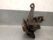 Recambio de mangueta delantera izquierda para peugeot 205 berlina 1.8 diesel referencia OEM IAM 161A  