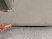 Recambio de parasol derecho para peugeot 205 berlina 1.8 diesel referencia OEM IAM 8143G5 8143G5 