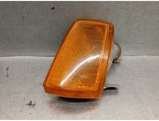 Replacement left front light for Peugeot 205 berlina 1.8 diesel OEM IAM reference 630329 630329 