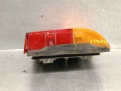 Recambio de piloto trasero derecho para peugeot 205 berlina 1.8 diesel referencia OEM IAM 635129 635129 