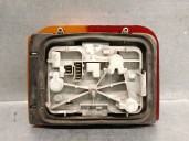 Recambio de piloto trasero derecho para peugeot 205 berlina 1.8 diesel referencia OEM IAM 635129 635129 