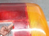 Recambio de piloto trasero derecho para peugeot 205 berlina 1.8 diesel referencia OEM IAM 635129 635129 