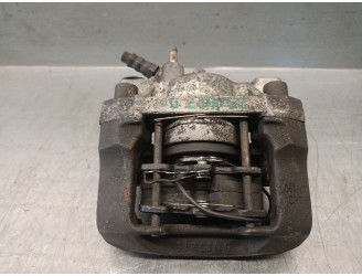 Recambio de pinza freno delantera derecha para peugeot 205 berlina 1.8 diesel referencia OEM IAM 161A GIRLING
