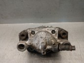 Recambio de pinza freno delantera derecha para peugeot 205 berlina 1.8 diesel referencia OEM IAM 161A GIRLING