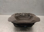 Recambio de pinza freno delantera derecha para peugeot 205 berlina 1.8 diesel referencia OEM IAM 161A GIRLING