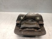 Recambio de pinza freno delantera derecha para peugeot 205 berlina 1.8 diesel referencia OEM IAM 161A GIRLING
