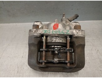 Recambio de pinza freno delantera izquierda para peugeot 205 berlina 1.8 diesel referencia OEM IAM 161A  GIRLING