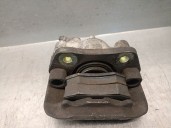 Recambio de pinza freno delantera izquierda para peugeot 205 berlina 1.8 diesel referencia OEM IAM 161A  GIRLING