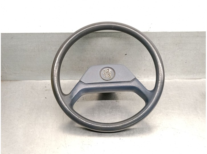 Recambio de volante para peugeot 205 berlina 1.8 diesel referencia OEM IAM 410937 410937 