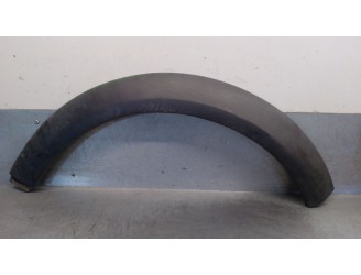 Recambio de aletin trasero izquierdo para mini r50,r53 1.6 16v cat referencia OEM IAM 1505869 51131505869 