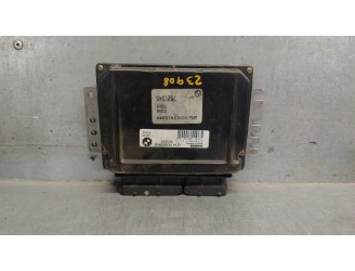 Recambio de centralita motor uce para mini r50,r53 1.6 16v cat referencia OEM IAM 12147520019 S118012001 SIEMENS