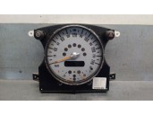 Recambio de cuadro instrumentos para mini r50,r53 1.6 16v cat referencia OEM IAM 62116921518 62109126988 67379411 VISOR