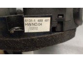 Recambio de mando luces para mini r50,r53 1.6 16v cat referencia OEM IAM 61311489481 61311073584 