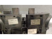 Recambio de mando luces para mini r50,r53 1.6 16v cat referencia OEM IAM 61311489481 61311073584 