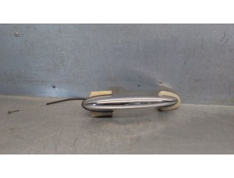 Recambio de maneta exterior delantera derecha para mini r50,r53 1.6 16v cat referencia OEM IAM 51217198472 51217198472 