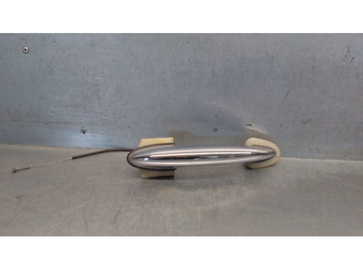 Recambio de maneta exterior delantera derecha para mini r50,r53 1.6 16v cat referencia OEM IAM 51217198472 51217198472 