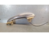 Recambio de maneta exterior delantera derecha para mini r50,r53 1.6 16v cat referencia OEM IAM 51217198472 51217198472 