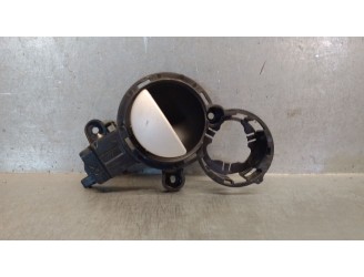 Recambio de maneta interior delantera derecha para mini r50,r53 1.6 16v cat referencia OEM IAM 1502074 51417115342 