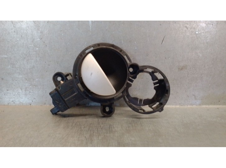 Recambio de maneta interior delantera derecha para mini r50,r53 1.6 16v cat referencia OEM IAM 1502074 51417115342 