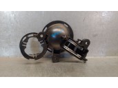 Recambio de maneta interior delantera derecha para mini r50,r53 1.6 16v cat referencia OEM IAM 1502074 51417115342 