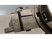 Recambio de maneta interior delantera derecha para mini r50,r53 1.6 16v cat referencia OEM IAM 1502074 51417115342 