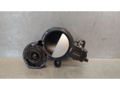 Recambio de maneta interior delantera izquierda para mini r50,r53 1.6 16v cat referencia OEM IAM 1502075 51417115341 