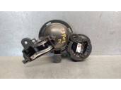 Recambio de maneta interior delantera izquierda para mini r50,r53 1.6 16v cat referencia OEM IAM 1502075 51417115341 