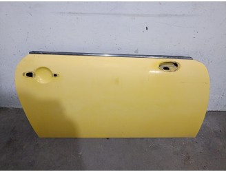 Recambio de puerta delantera derecha para mini r50,r53 1.6 16v cat referencia OEM IAM 41515A2A3A2 41515A2A3A2