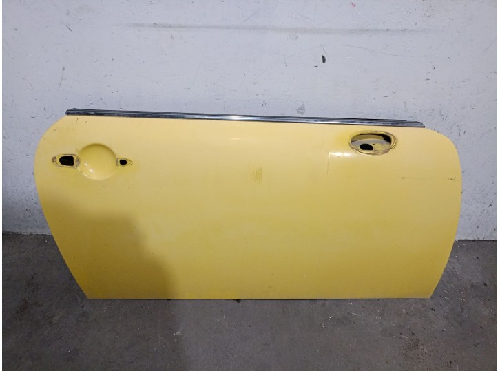 Recambio de puerta delantera derecha para mini r50,r53 1.6 16v cat referencia OEM IAM 41515A2A3A2 41515A2A3A2