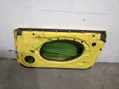 Recambio de puerta delantera derecha para mini r50,r53 1.6 16v cat referencia OEM IAM 41515A2A3A2  41515A2A3A2