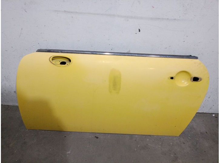 Recambio de puerta delantera izquierda para mini r50,r53 1.6 16v cat referencia OEM IAM 41515A2A3A1  41515A2A3A1
