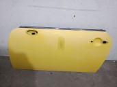 Recambio de puerta delantera izquierda para mini r50,r53 1.6 16v cat referencia OEM IAM 41515A2A3A1 41515A2A3A1