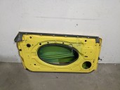 Recambio de puerta delantera izquierda para mini r50,r53 1.6 16v cat referencia OEM IAM 41515A2A3A1  41515A2A3A1