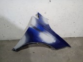 Replacement front right fender for Seat Arona (KJ7, KJP) 1.0 TGI OEM IAM reference 6F9821106B 6F9821106B
