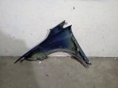 Replacement front right fender for Seat Arona (KJ7, KJP) 1.0 TGI OEM IAM reference 6F9821106B 6F9821106B