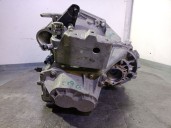 Recambio de caja cambios para seat arona (kj7, kjp) 1.0 tgi referencia OEM IAM TUN 0AJ300043H FM6AJ020