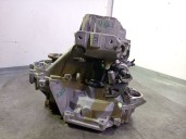 Recambio de caja cambios para seat arona (kj7, kjp) 1.0 tgi referencia OEM IAM TUN 0AJ300043H FM6AJ020