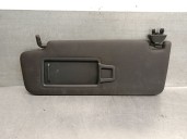 Recambio de parasol izquierdo para seat arona (kj7, kjp) 1.0 tgi referencia OEM IAM 5G0857551AG 5G0857551AG 