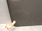 Recambio de parasol izquierdo para seat arona (kj7, kjp) 1.0 tgi referencia OEM IAM 5G0857551AG 5G0857551AG 