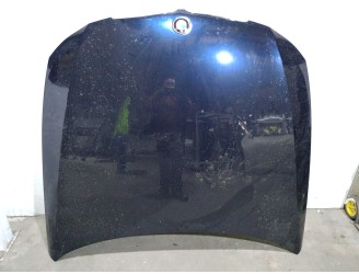 Recambio de capot para bmw 3 (e90) 320 i referencia OEM IAM 41617140729  41617140729