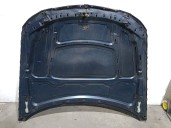 Recambio de capot para bmw 3 (e90) 320 i referencia OEM IAM 41617140729  41617140729