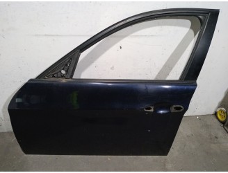 Recambio de puerta delantera izquierda para bmw 3 (e90) 320 i referencia OEM IAM 41515A2A385  41515A2A385