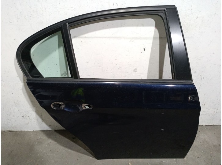 Recambio de puerta trasera derecha para bmw 3 (e90) 320 i referencia OEM IAM 41007203648  41007203648