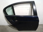 Recambio de puerta trasera derecha para bmw 3 (e90) 320 i referencia OEM IAM 41007203648  41007203648