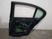 Recambio de puerta trasera derecha para bmw 3 (e90) 320 i referencia OEM IAM 41007203648  41007203648
