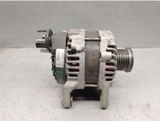Recambio de alternador para nissan micra v (k14) 0.9 ig-t referencia OEM IAM 231005FN6A 231005FN1B MITSUBISHI ELECTRIC