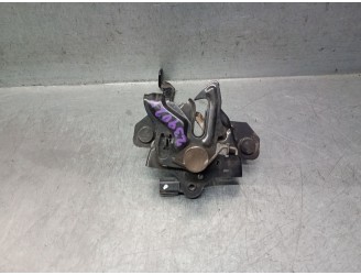 Recambio de cerradura capot para nissan micra v (k14) 0.9 ig-t referencia OEM IAM 656015FA0A 656015FA0A 