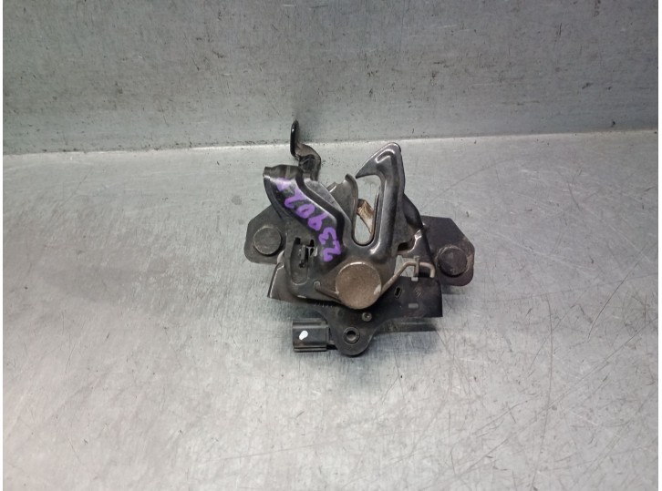 Recambio de cerradura capot para nissan micra v (k14) 0.9 ig-t referencia OEM IAM 656015FA0A 656015FA0A 